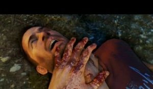 Far Cry 3 Introduction Partie 2