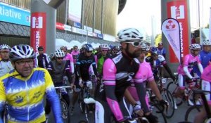 La randonnée Lille-Hardelot 2017 - Le Mag Cyclism'Actu : Déjà 4 500 inscrits et la randonnée Lille-Hardelot 2016