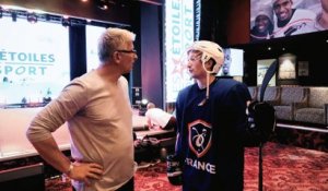 Rémy the Hockeyeur - Épisode 8 : Guy Ontanon