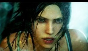 Tomb Raider Map Multi Bande Annonce HD