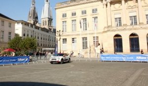 Retour en images sur l’Allianz Prévention Tour de Châlons-en-Champagne