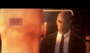 Hitman Absolution Introduction