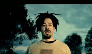 Counting Crows - She Don't Want Nobody Near