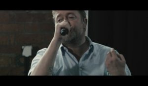 Guy Garvey - Open The Door