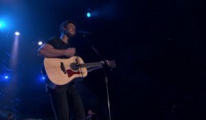 Shawn Mendes - Stitches (Live From The Greek Theatre, LA / 2015)