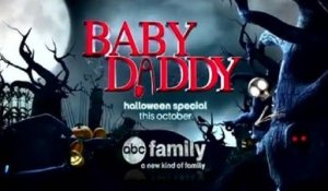 Baby Daddy- Promo Special Halloween