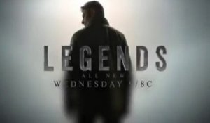 Legends - Promo 1x04