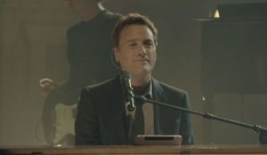 Michael W. Smith - Christ Be All Around Me (Live)