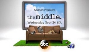 The Middle - Teaser Saison 6