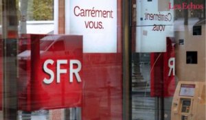 Et si SFR changeait de nom ?