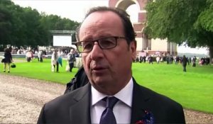 L'incroyable scénario de François Hollande en cas de victoire de Marine Le Pen