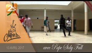 Arru Mbed du 13 Avril 2017 avec Pape Sidy FALL