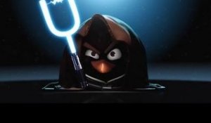 Angry Birds Star Wars : Trailer #1