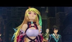 Tales of Xillia 2 : PS3 Gameplay