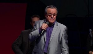 Mark Lowry - The Homecoming Friends