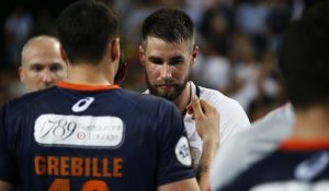 Montpellier - PSG Handball : les réactions d'après match