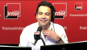 Thierry Frémeaux : "Il y a de plus en plus de réalisatrices de talent : parce qu'il ne s'agit pas de les inviter parce qu'elles sont des femmes, mais parce qu'elles font de beaux films."