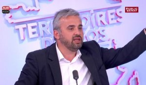 Corbière : « Si Hollande veut appeler à voter Macron qu’il le dise clairement »