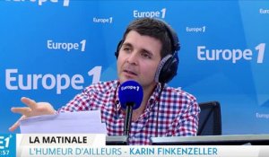 La présidentielle vu d’Allemagne : "On ne regarde pas le communisme comme une alternance"