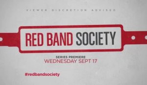 Red Band Society - Teaser Saison 1