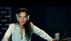 Call of Duty Black Ops 2 : Virginie Ledoyen dans le jeu