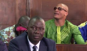 Abidjan: lourdes peines dans l'affaire des "Disparus du Novotel"