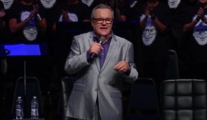 Mark Lowry - Mary, Did You Know?