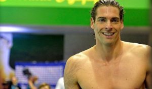 Le passé coquin de Camille Lacourt