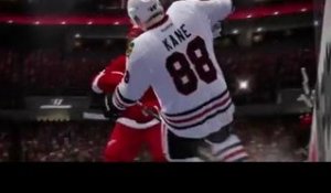 NHL 13 : Launch Trailer