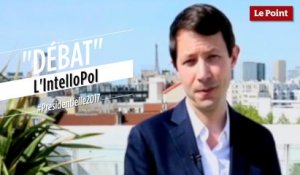 L'IntelloPol #6 : "débat", par François-Xavier Bellamy