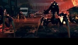 XCOM Enemy Unknown : War Trailer