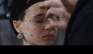 Beyond Two Souls : Performance capture making of