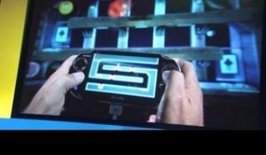 LittleBigPlanet 2 : Cross-control gameplay demo (Gamescom 2012)
