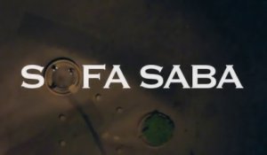 SOFA SABA - WA (clip officiel)