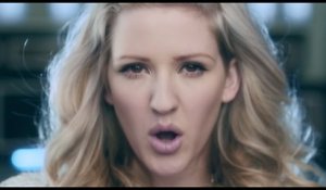 Ellie Goulding - Starry Eyed