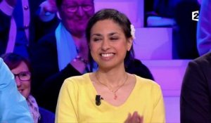 France 2 : Nagui se moque d'une candidate
