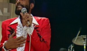 Marvin Gaye - I Heard It Through The Grapevine (Live)