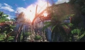 Far Cry 3 trailer :  gameplay du mode coop