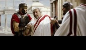Rome 2 Total War : Live Action Trailer