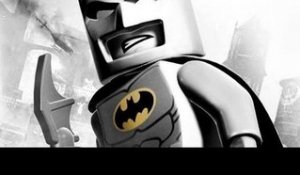 LEGO Batman 2, Le Test (Note 14/20)