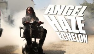 Angel Haze - Echelon (It’s My Way)