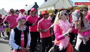 Carnaval de Quessoy. Des milliers de carnavaliers