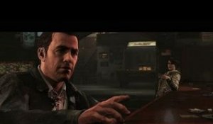 Max Payne 3 : PC trailer