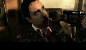 Call of Duty Black Ops 2 : E3 2012 trailer