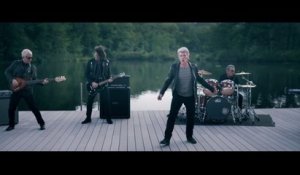 Bon Jovi - New Year's Day