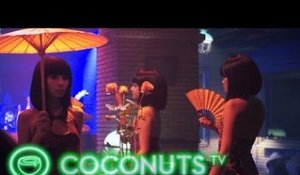 Coconuts TV makes mind-blowing videos from Asia | Sizzle Reel 2016