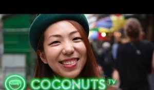 What's the #1 dish visitors should eat in your country? | Questions Episode 3 | Coconuts TV