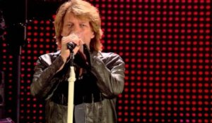 Bon Jovi - This Is Our House