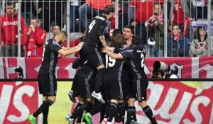 Real Madrid : une partie du vestiaire en guerre contre Ronaldo