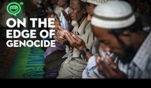 On The Edge Of Genocide | One man's fight to preserve Myanmar's Rohingya | Coconuts TV